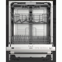 Eskimo Πλυντήριο Ρούχων ES DW12BF600 Πλήρως Εντοιχιζόμενο 60cm  Eskimo Πλυντήριο Ρούχων ES DW12BF600 Πλήρως Εντοιχιζόμενο 60cm